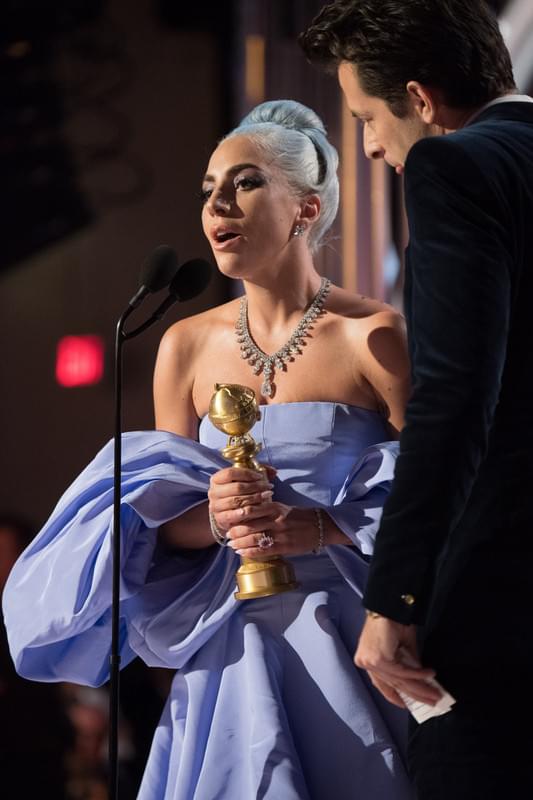 GG賞作品賞は「グリーンブック」＆「ボヘミアン・ラプソディ」