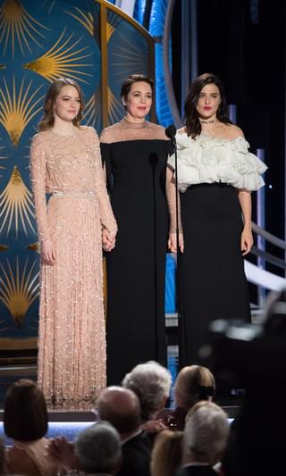 GG賞作品賞は「グリーンブック」＆「ボヘミアン・ラプソディ」