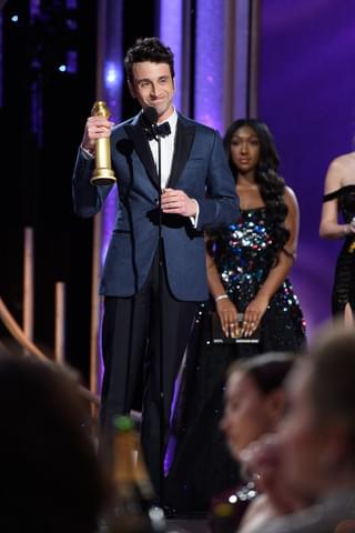 GG賞作品賞は「グリーンブック」＆「ボヘミアン・ラプソディ」