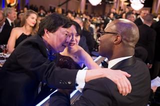 GG賞作品賞は「グリーンブック」＆「ボヘミアン・ラプソディ」