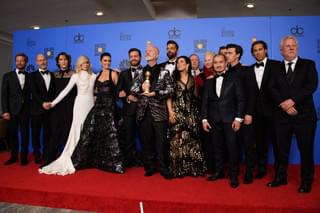 GG賞作品賞は「グリーンブック」＆「ボヘミアン・ラプソディ」