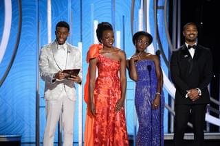 GG賞作品賞は「グリーンブック」＆「ボヘミアン・ラプソディ」