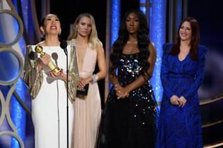 GG賞作品賞は「グリーンブック」＆「ボヘミアン・ラプソディ」