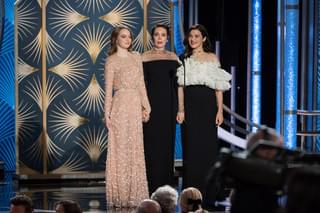 GG賞作品賞は「グリーンブック」＆「ボヘミアン・ラプソディ」