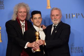 GG賞作品賞は「グリーンブック」＆「ボヘミアン・ラプソディ」