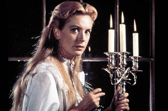 ジャック・クレイトン監督「回転」より