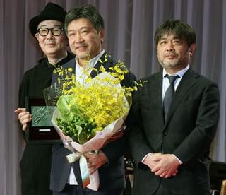 ビートたけし、石原裕次郎賞「カメ止め！」を絶賛!?「蛭子能収の漫画を見ているよう」