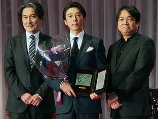 ビートたけし、石原裕次郎賞「カメ止め！」を絶賛!?「蛭子能収の漫画を見ているよう」