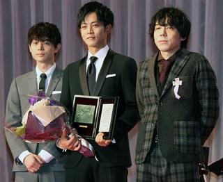 ビートたけし、石原裕次郎賞「カメ止め！」を絶賛!?「蛭子能収の漫画を見ているよう」