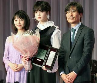 ビートたけし、石原裕次郎賞「カメ止め！」を絶賛!?「蛭子能収の漫画を見ているよう」