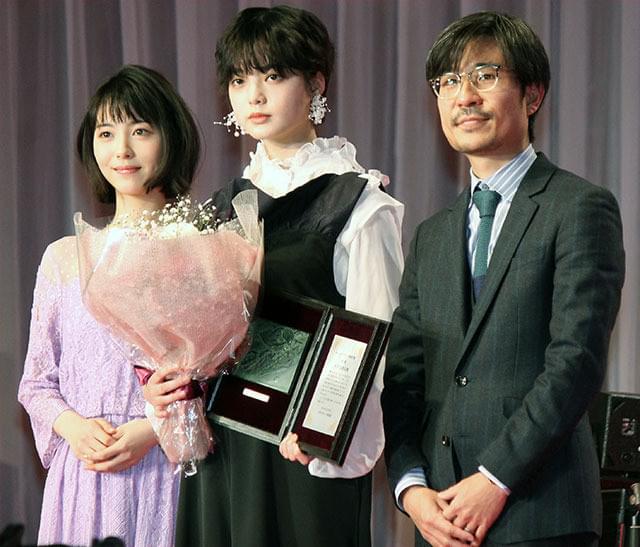 ビートたけし、石原裕次郎賞「カメ止め！」を絶賛!?「蛭子能収の漫画を見ているよう」