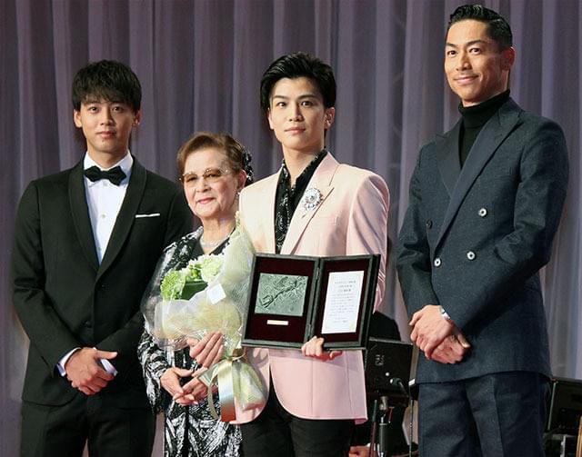 ビートたけし、石原裕次郎賞「カメ止め！」を絶賛!?「蛭子能収の漫画を見ているよう」