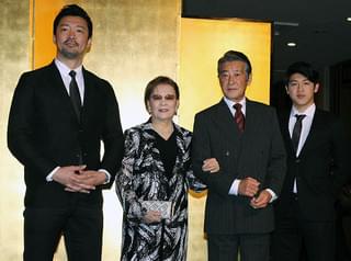 ビートたけし、石原裕次郎賞「カメ止め！」を絶賛!?「蛭子能収の漫画を見ているよう」