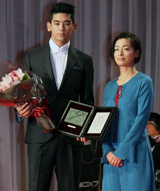 ビートたけし、石原裕次郎賞「カメ止め！」を絶賛!?「蛭子能収の漫画を見ているよう」