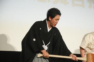 大泉洋、打倒「ボヘミアン・ラプソディ」を宣言