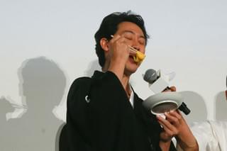 大泉洋、打倒「ボヘミアン・ラプソディ」を宣言