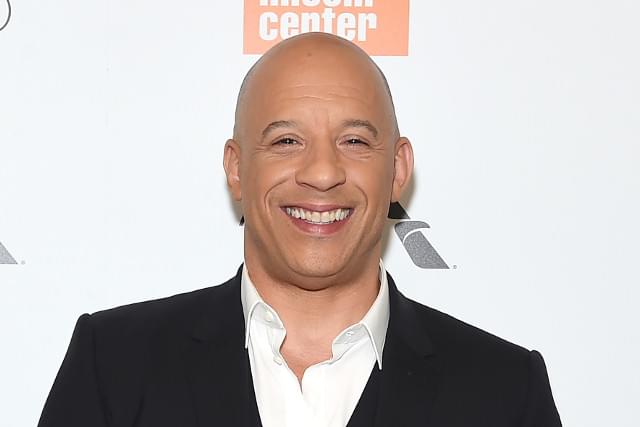 ビン・ディーゼル、刑事ドラマをプロデュース