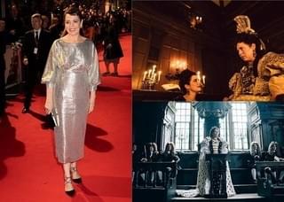 GG賞受賞のオリビア・コールマン、「女王陛下のお気に入り」は無礼で滑稽で下品！