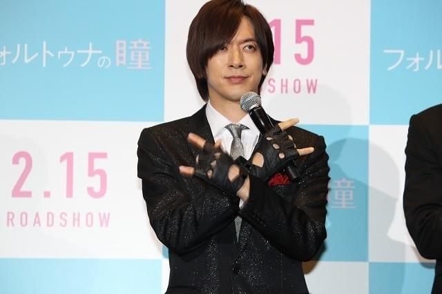 「フォルトゥナの瞳」神木隆之介＆有村架純、2019年にチャレンジしたいことは？