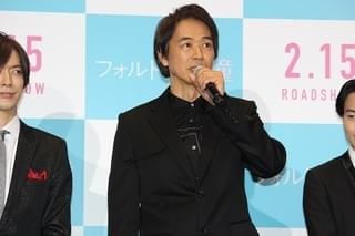 「フォルトゥナの瞳」神木隆之介＆有村架純、2019年にチャレンジしたいことは？