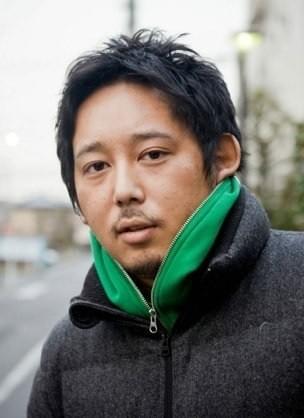 入江悠監督