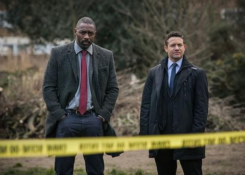 「刑事ジョン・ルーサー」シーズン3より