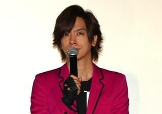 中島健人がSexy名言「キスシーンもアクション」 フレディ・マーキュリーにもラブコール？