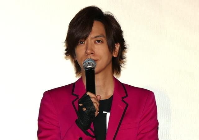 中島健人がSexy名言「キスシーンもアクション」 フレディ・マーキュリーにもラブコール？