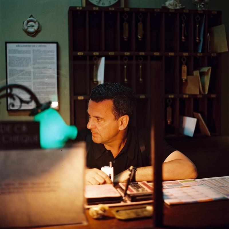 名匠クリスティアン・ペッツォルト、祖国を追われた人々描く「未来を乗り換えた男」に込めたメッセージとは