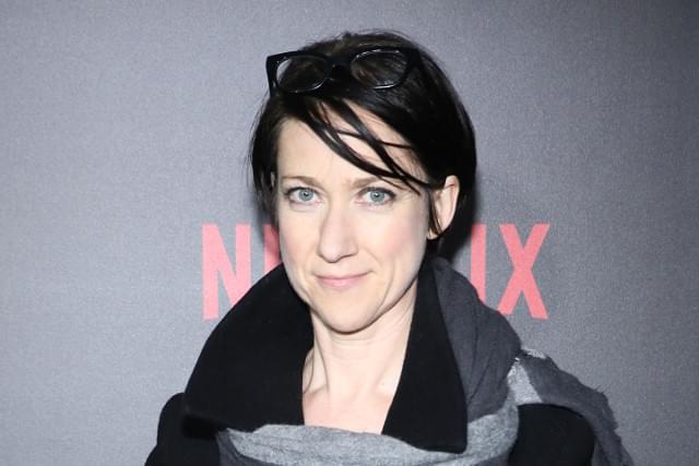 S・J・クラークソン監督