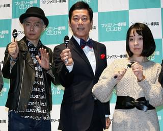 「緊急検証！」まさかの映画化、大槻ケンヂは自信「ハリウッドが放っておかない」