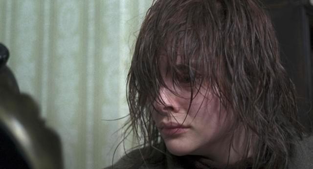 クロエ・グレース・モレッツの出演シーン