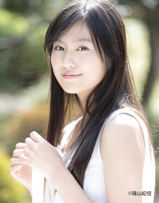 恒松祐里、香取慎吾×白石和彌監督「凪待ち」ヒロインに抜てき！