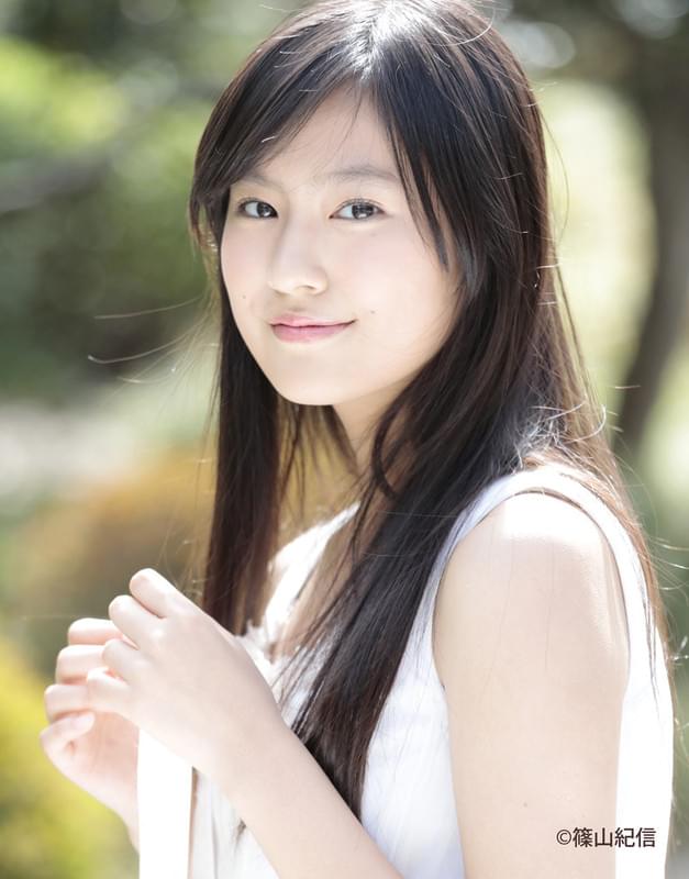 香取＆白石監督への厚い信頼を にじませる恒松祐里