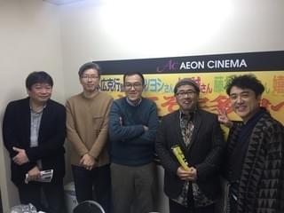 「サマータイムマシン・ブルース」続編製作へ！本広克行監督×ムロツヨシ×上田誠が意気投合