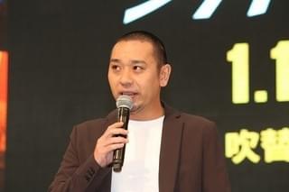 吹替初挑戦の「千鳥」大悟＆ノブ、「どっちの役でもいいですよ」とのオファーに驚き