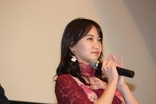 “仮面ライダークローズ”赤楚衛二、女優陣に裸をいじられタジタジ!?