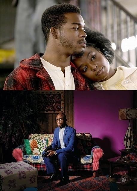 バリー・ジェンキンス監督の初来日も決定！