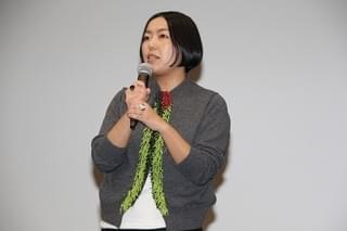 黒木華、光石研の“グルーブ”に巻き込まれて「バイブスを感じたい」