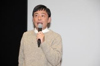 黒木華、光石研の“グルーブ”に巻き込まれて「バイブスを感じたい」