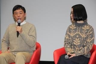 黒木華、光石研の“グルーブ”に巻き込まれて「バイブスを感じたい」