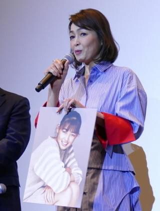 「愛唄」主演の横浜流星、かわいすぎる幼少期写真にファン歓声「実はすごくヤンチャだった」