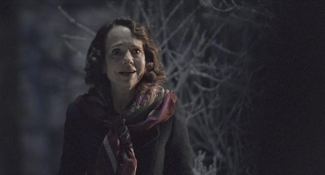 あの恐怖が再び…