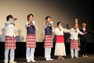 「そらのレストラン」北海道撮影で劇団結成!? 大泉洋＆本上まなみは客演