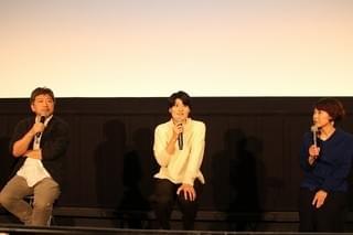 是枝裕和＆西川美和が語る“監督助手システム” 愛弟子・広瀬奈々子監督の評価は？