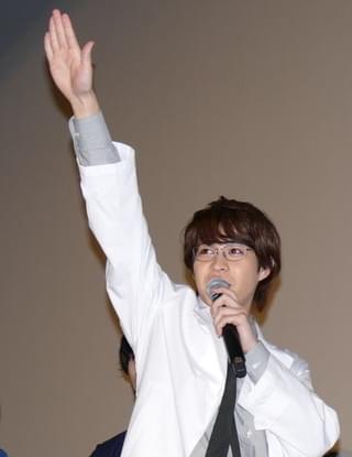 西銘駿、主演作「劇場版リケ恋」に手応え「理論的最高値の映画になった！」