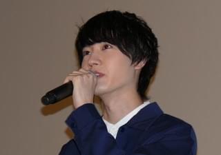 西銘駿、主演作「劇場版リケ恋」に手応え「理論的最高値の映画になった！」