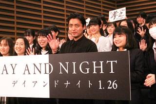 山田孝之、女子中高生に「てめえこの野郎」!? 善悪の多面性と会話の重要性を熱弁