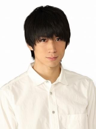 2.5次元俳優・崎山つばさ「幕末太陽傳 外伝」で舞台初主演！小松準弥、蒼木陣ら共演