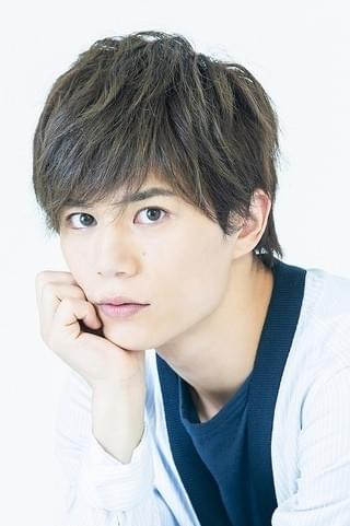 2.5次元俳優・崎山つばさ「幕末太陽傳 外伝」で舞台初主演！小松準弥、蒼木陣ら共演